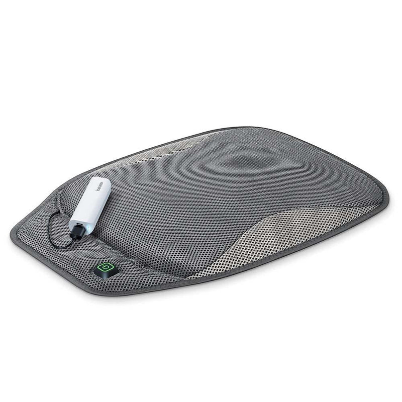 Beurer Mobile Seat Heating Pad With Powerbank HK 47 To Go