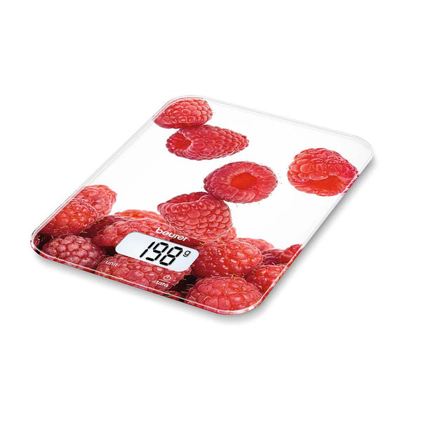 Beurer Kitchen Scale KS 19 Berry