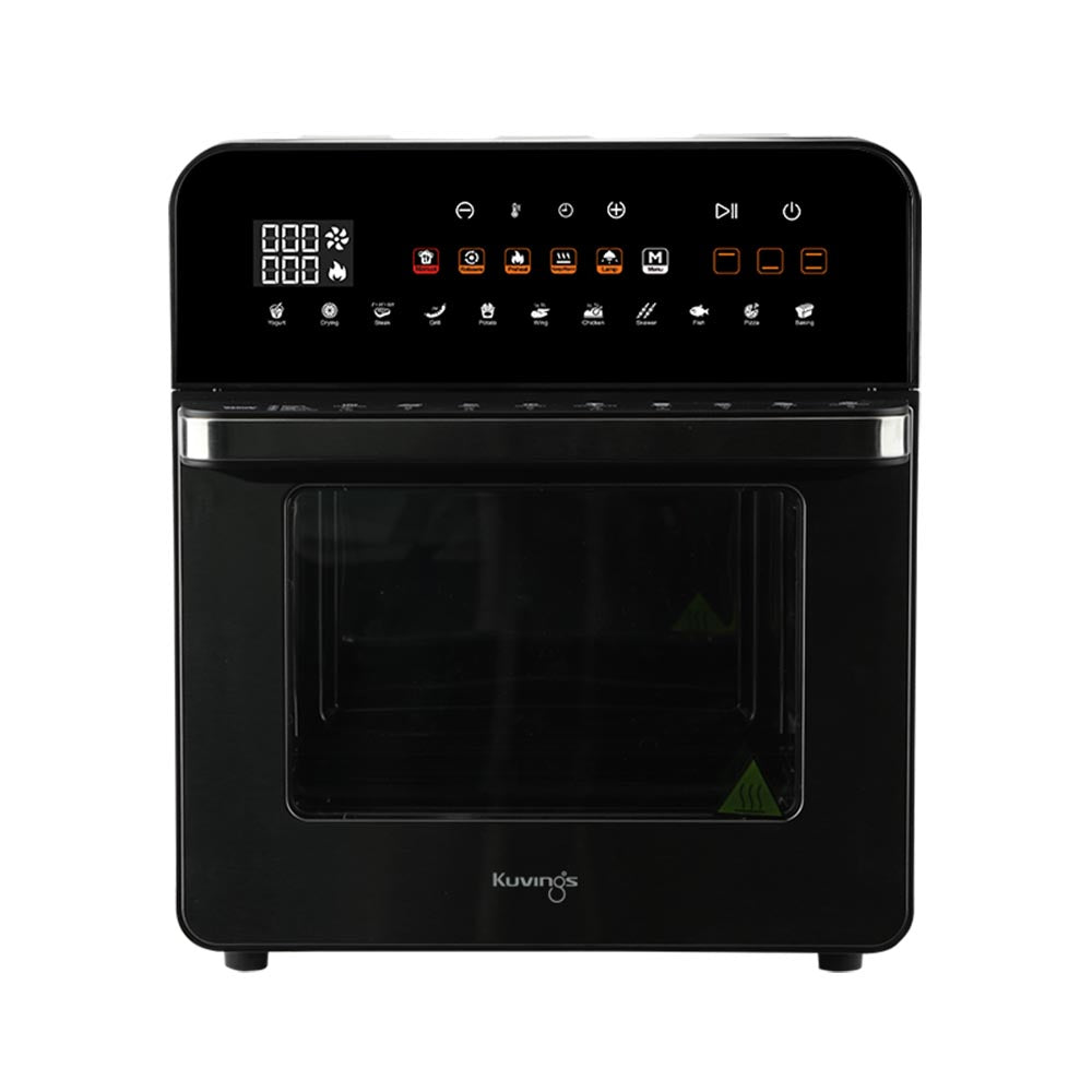 Kuvings Air Oven All-in-One - 14.5L Phantom Grey