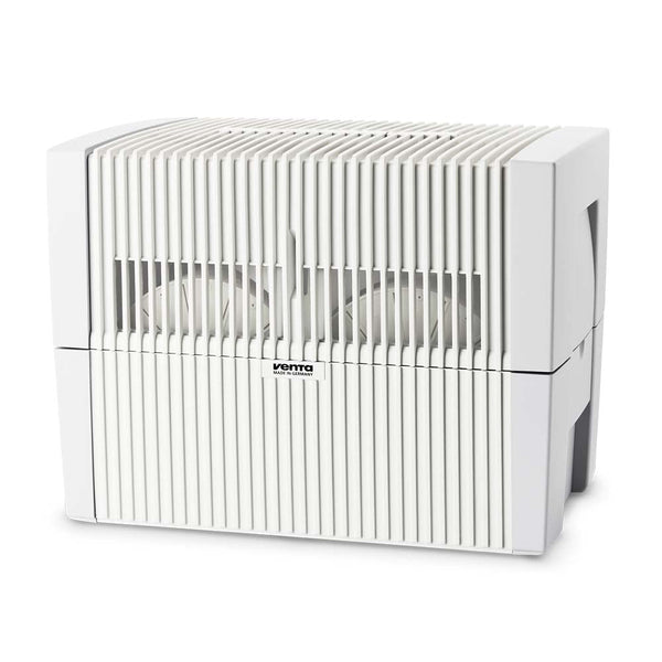 Venta Airwasher LW45 Air Purifier & Humidifier - White
