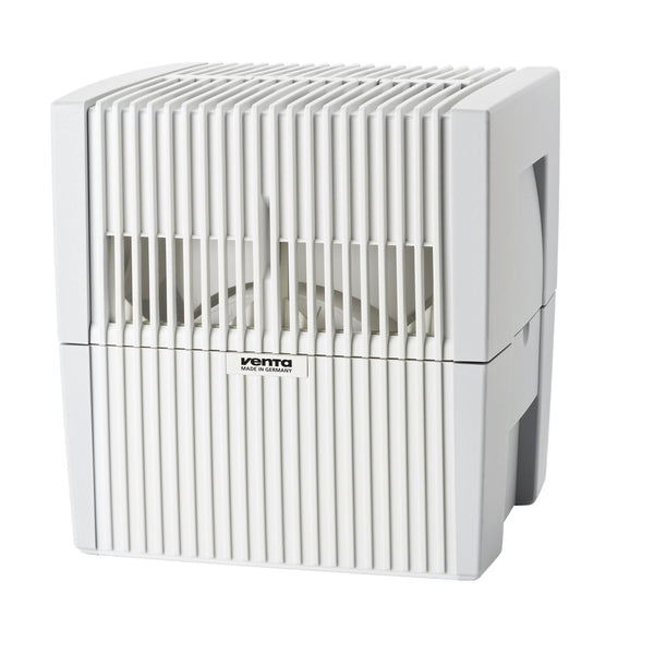 Venta Airwasher LW 25 Air Purifier & Humidifier - White