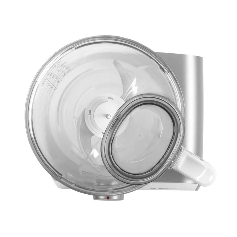 Bosch Styline Food Processor 800W Beige/Graphite/White