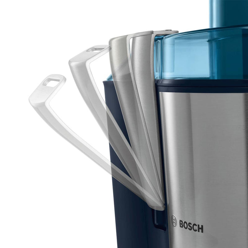 Bosch VitaJuice 3 Centrifugal Juicer 700 W - Blue