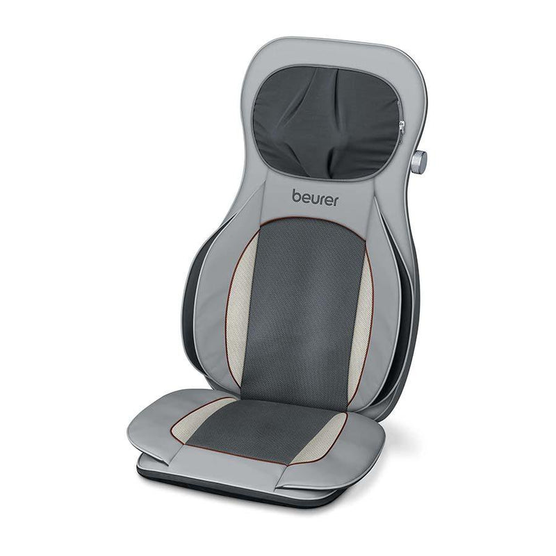 Beurer Shiatsu Air Compression Seat Cover MG 320