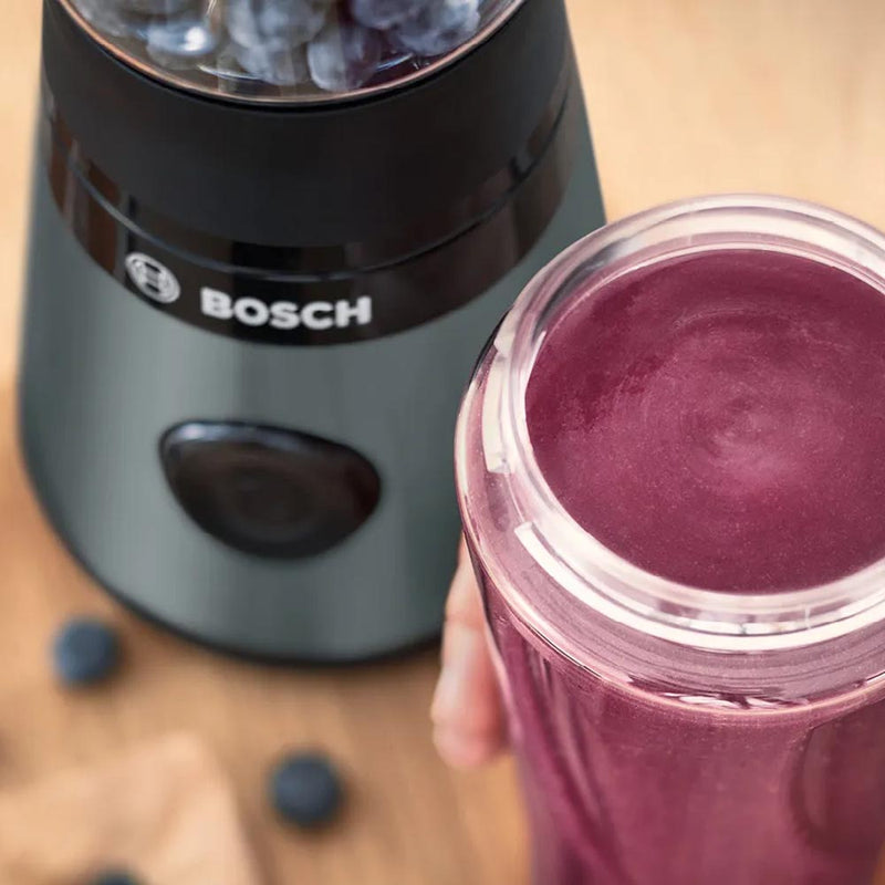 Bosch Mini Blender, 450W (Silver)