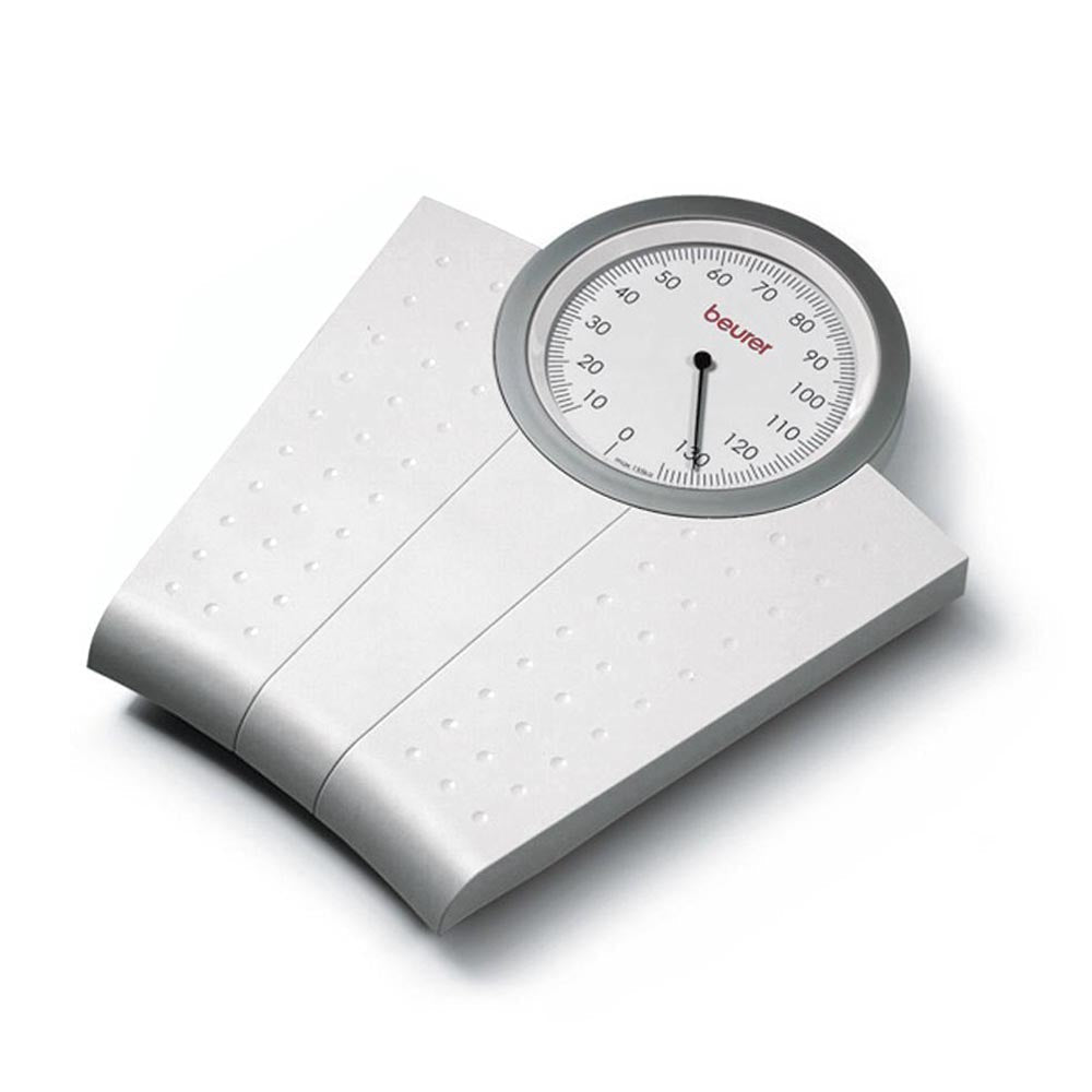 Beurer Mechanical Personal Scale MS 50
