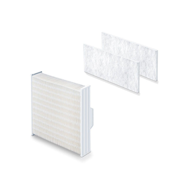Beurer Spare Filter Set for Maremed Sea Air Humidifier