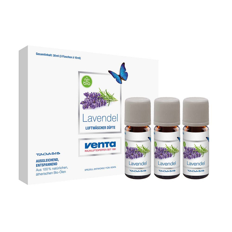 Venta 3 X 10Ml Bottles Of Bio-fragrance - Lavender