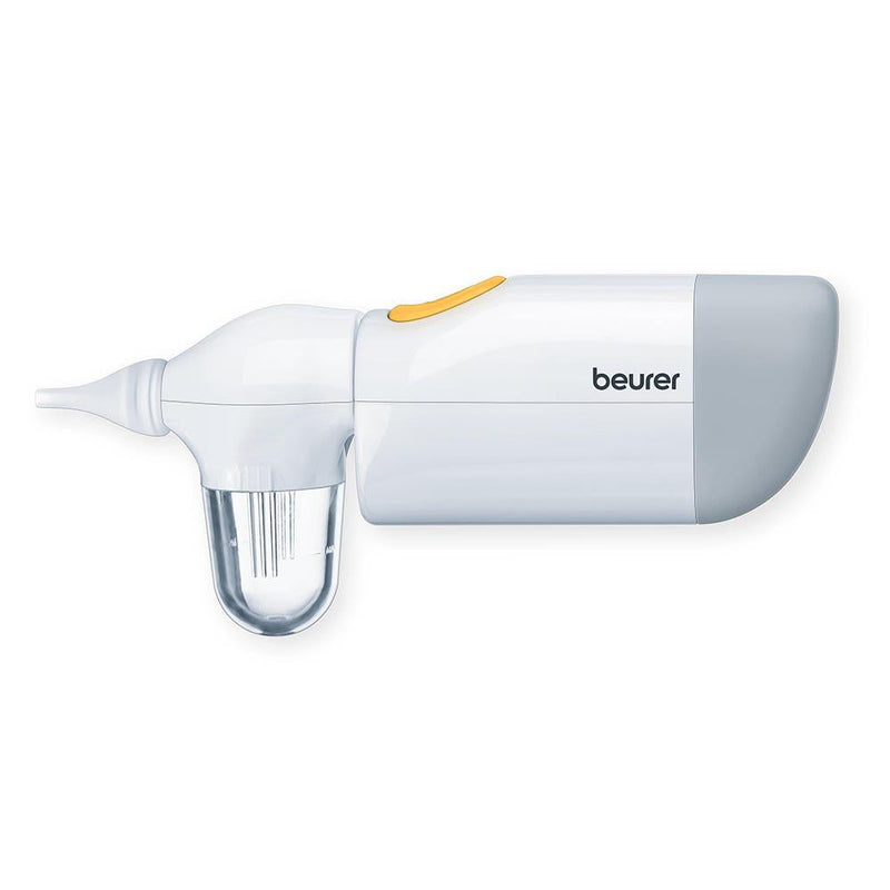 Beurer NA 20 Automatic Nasal Aspirator (Suitable for Ages 0 - 12)