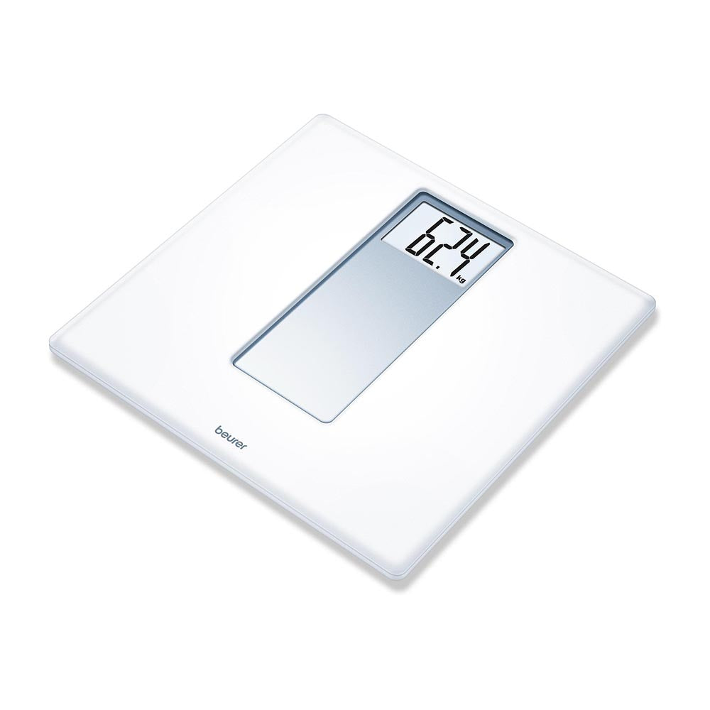 Beurer PS 160 Personal Scale - White