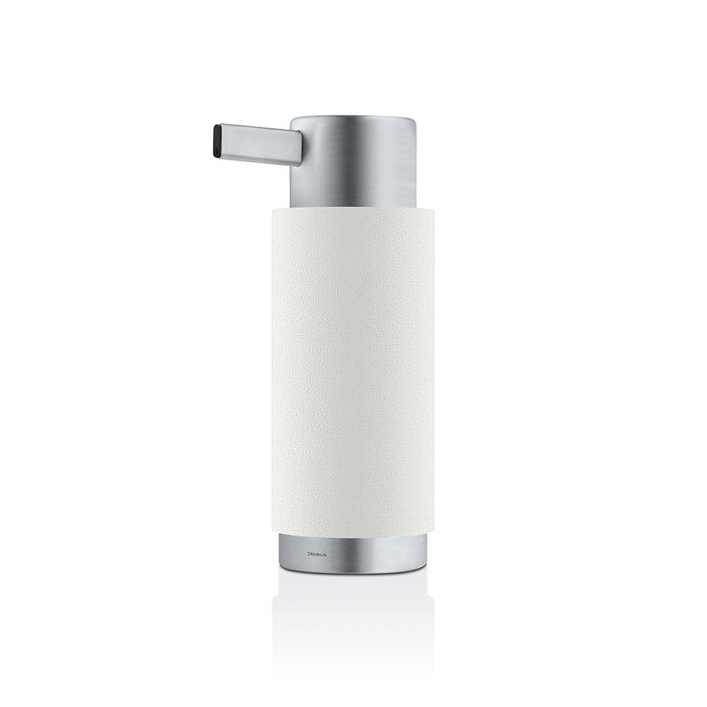 Blomus Ara Soap Dispenser - White