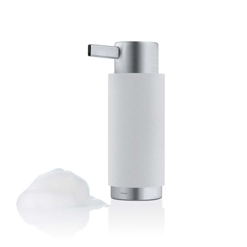 Blomus Ara Soap Dispenser - Moon-Grey