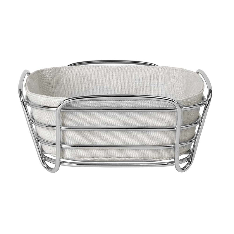 Blomus Bread Basket Small - Moonbeam