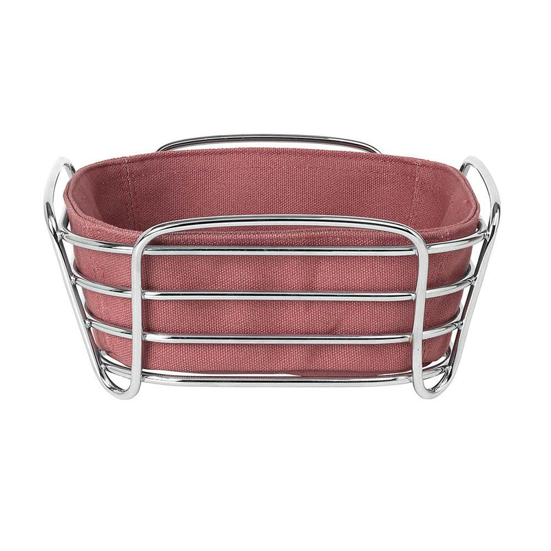 Blomus Bread Basket Small - Withered Rose