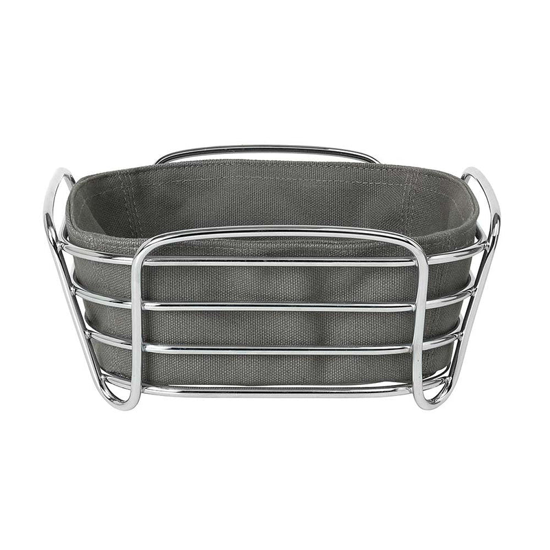 Blomus Bread Basket Small - Agave Green