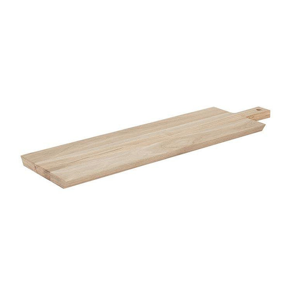 Blomus Cutting Board Oak BORDA 18 x 64