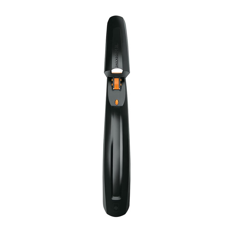 SKS Front Mudguard in XL Size ideal for 29-Inch SHOCKBOARD XL Black