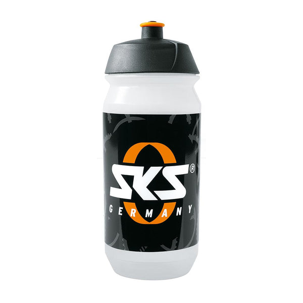 SKS Drinking Bottle for Bicycles BOTTLE LOGO SKS SMALL 500ml