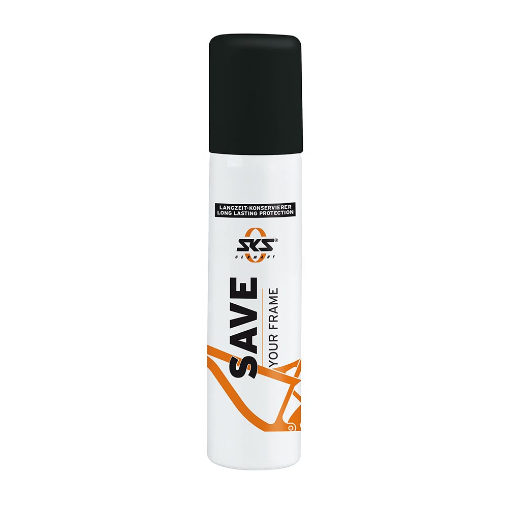 SKS Bike Frame Protection Spray - SAVE YOUR FRAME 100ml