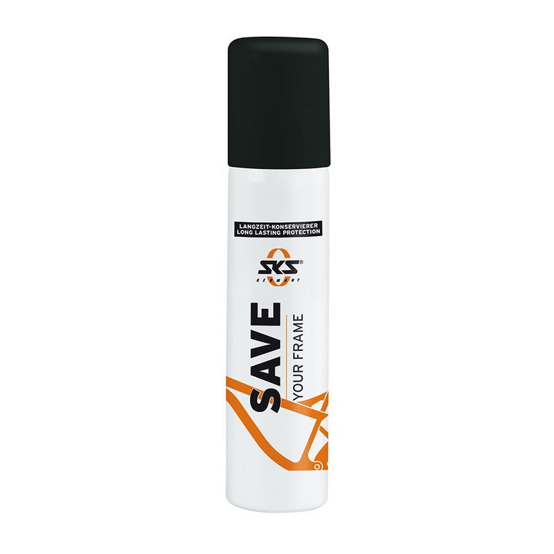 SKS Bike Frame Protection Spray - SAVE YOUR FRAME 100ml