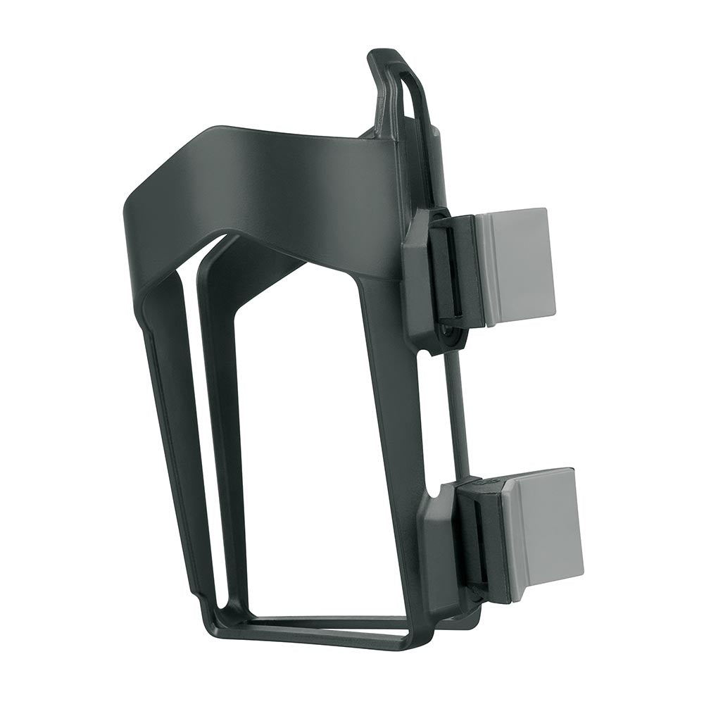 SKS Bottle Cage Adapter Mounts Anywhere On The Bike Anywhere Velocage