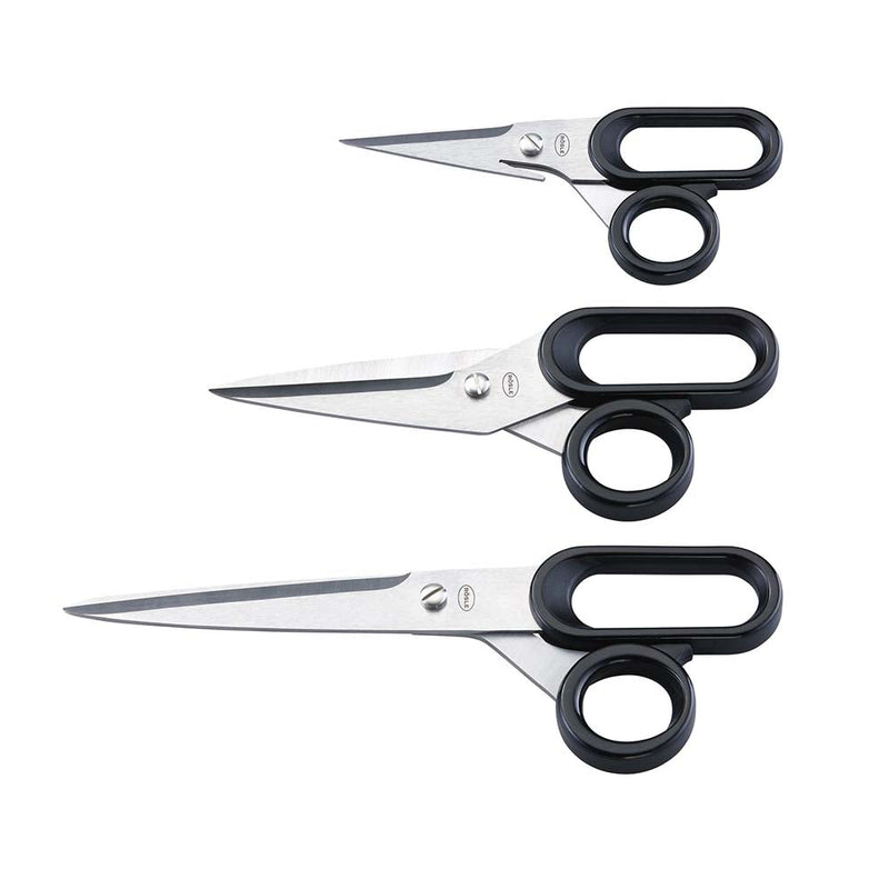 Rösle Set of Scissors - 3 Pieces