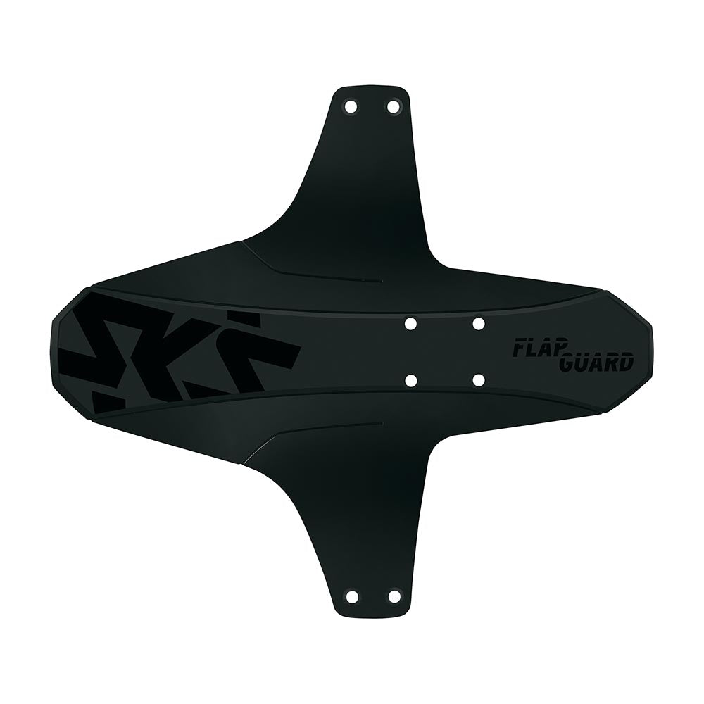 SKS Front Mudguard for Bikes Super Lightweight 45g FLAP GUARD BLACK