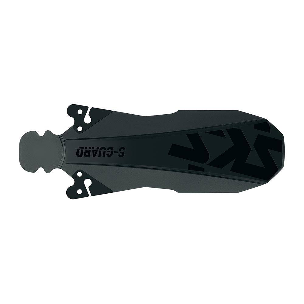 SKS Rear Mudguard for Bicycles Super Light 24g S-GUARD BLACK 2019