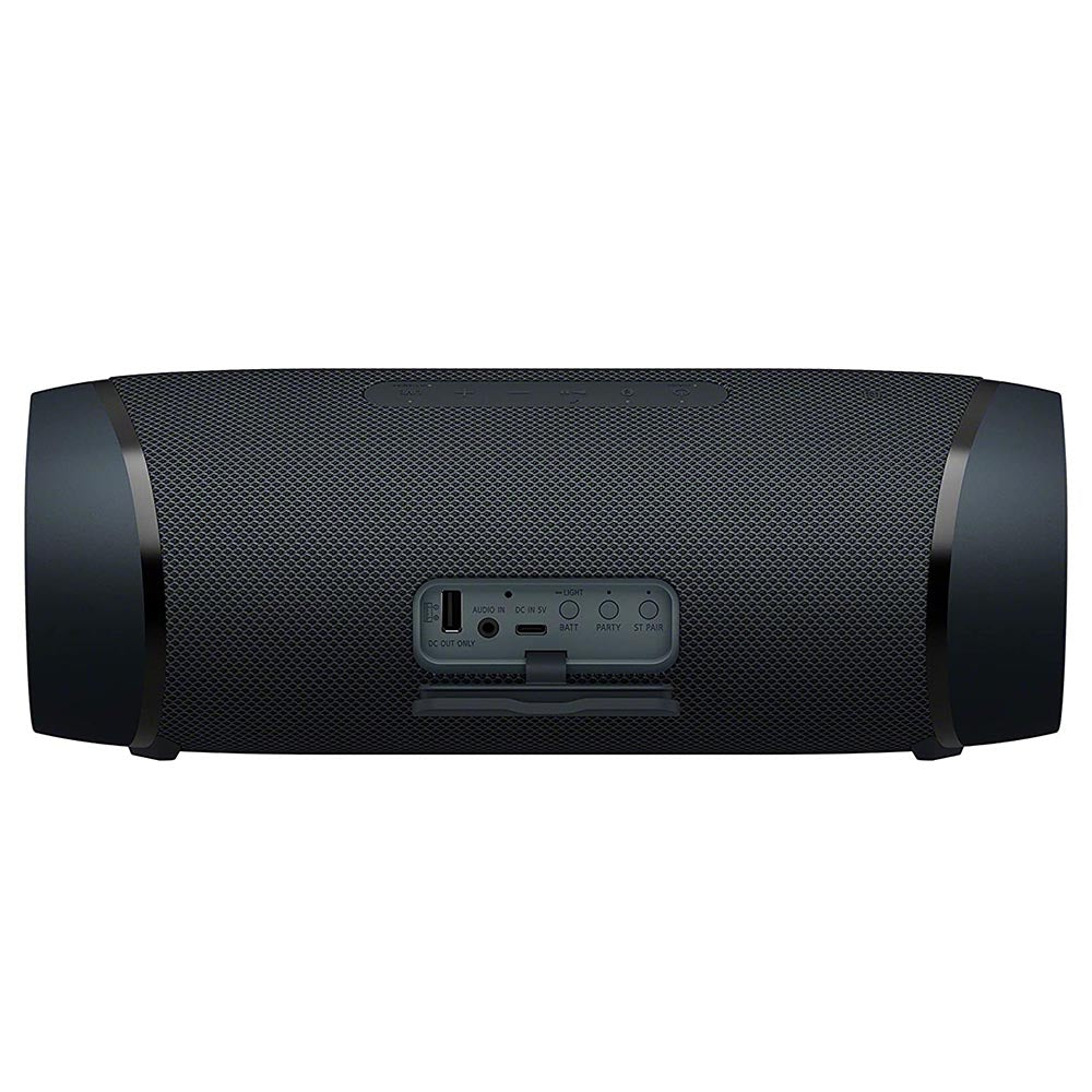 Sony Extra Bass Portable Bluetooth Speaker SRS-XB43 - Black