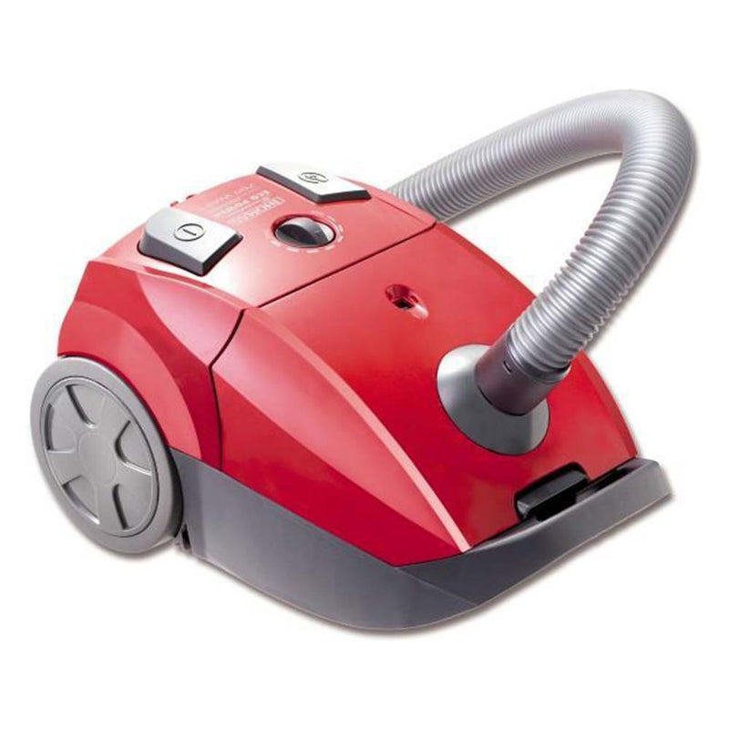 Thomas First Edition Eco Power Vacuum Cleaner