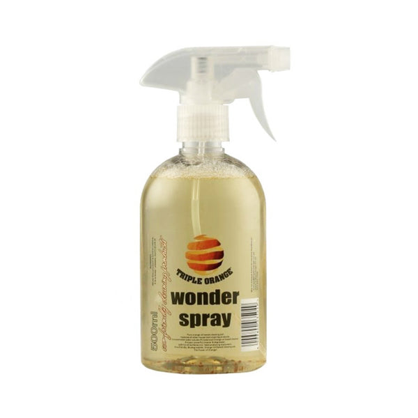 Triple Orange Wonder Spray - 500ml