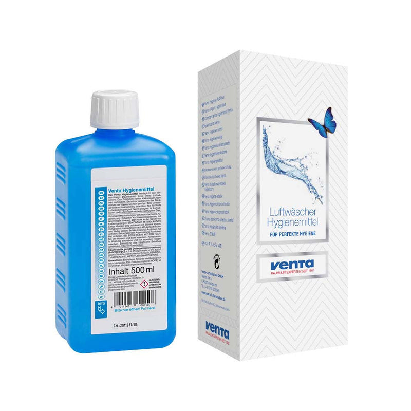 Venta Airwasher Hygiene Additive 500ml