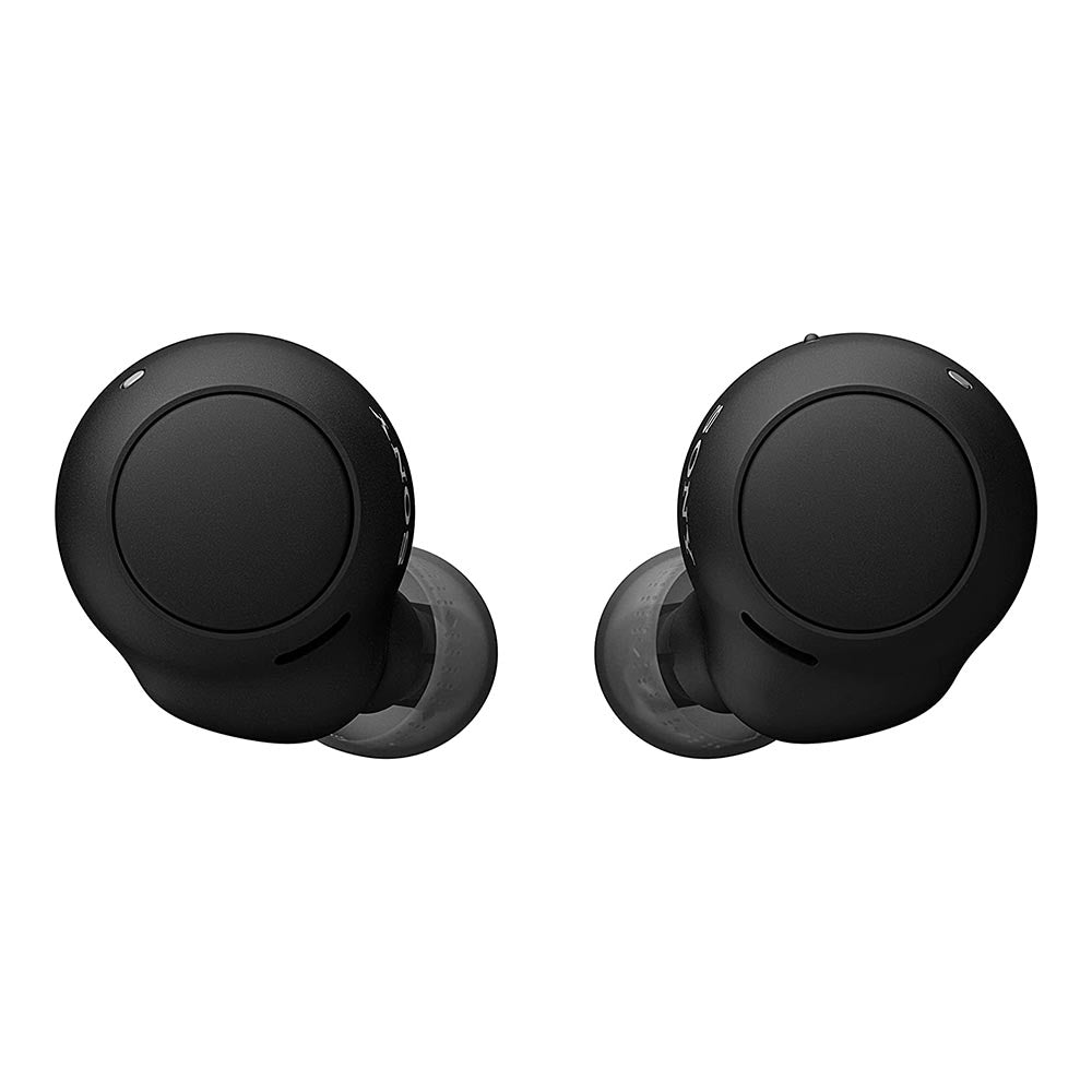 Sony True Wireless Bluetooth Earbuds WF-C500 - Black