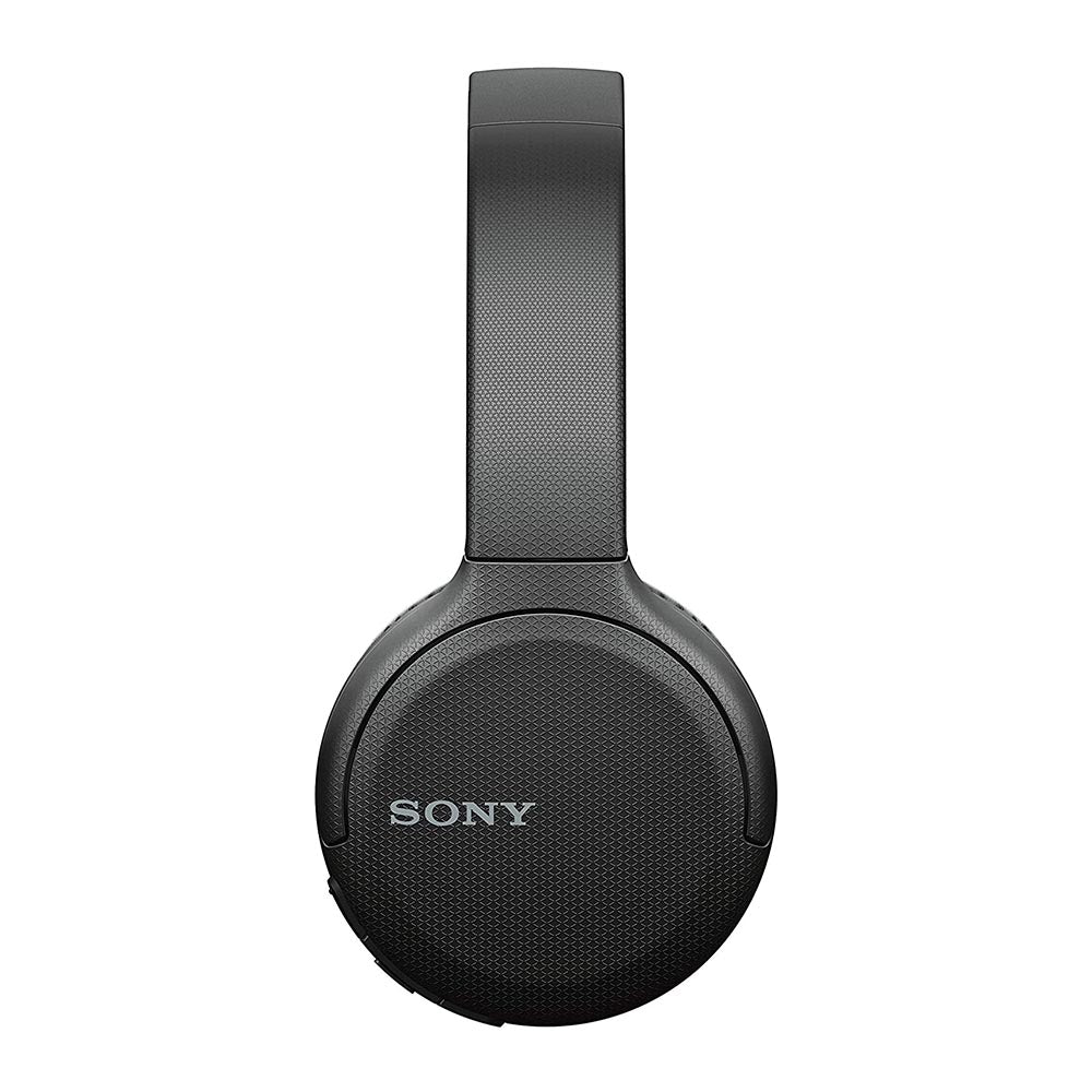 Sony Wireless Bluetooth On-Ear Headphones WH-CH510 - Black