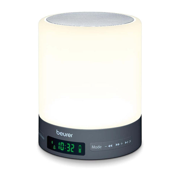 Beurer WL 50 Wake up light With Bluetooth Speaker