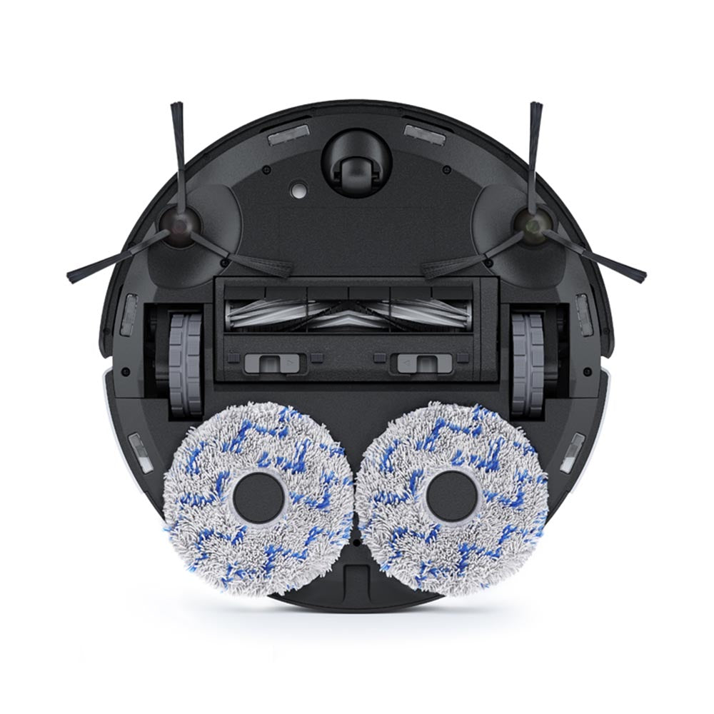 Ecovacs Deebot X1 Mopping Kit - 4x Rotating Mopping Pads