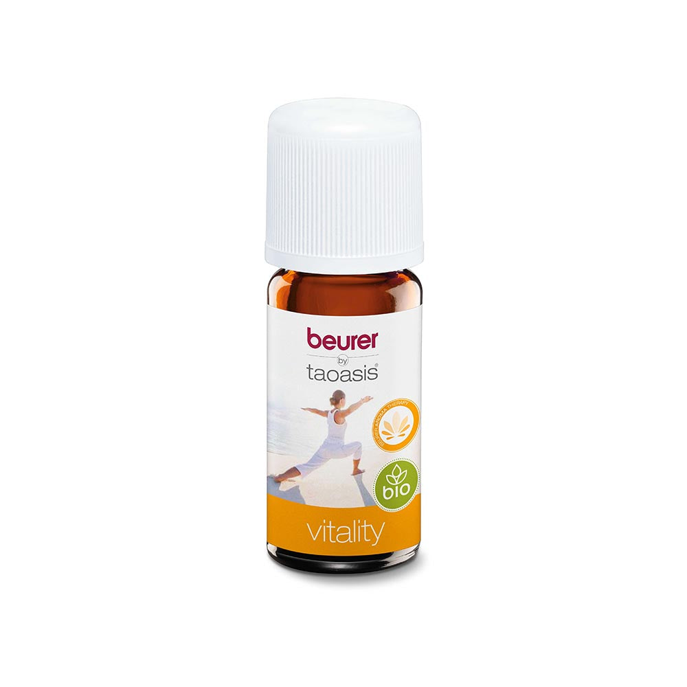 Beurer Water-Soluble Aroma Oil - Vitality