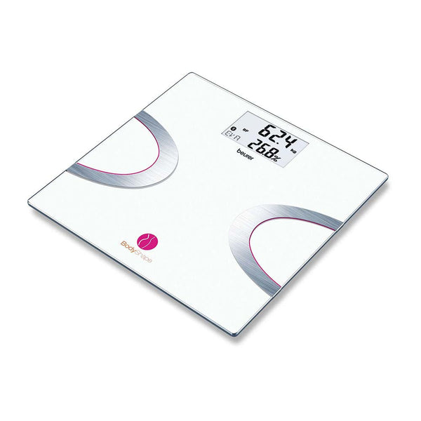 Beurer Bodyshape Diagnostic Scale BF 710 - Pink