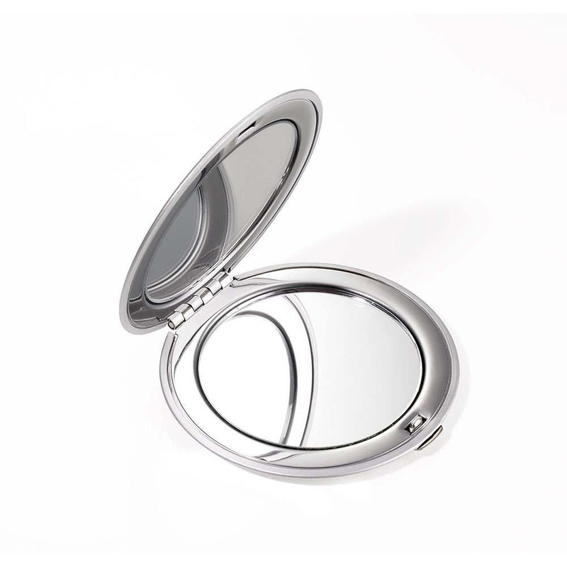 TROIKA Magnifying Pocket Mirror - Unicorn