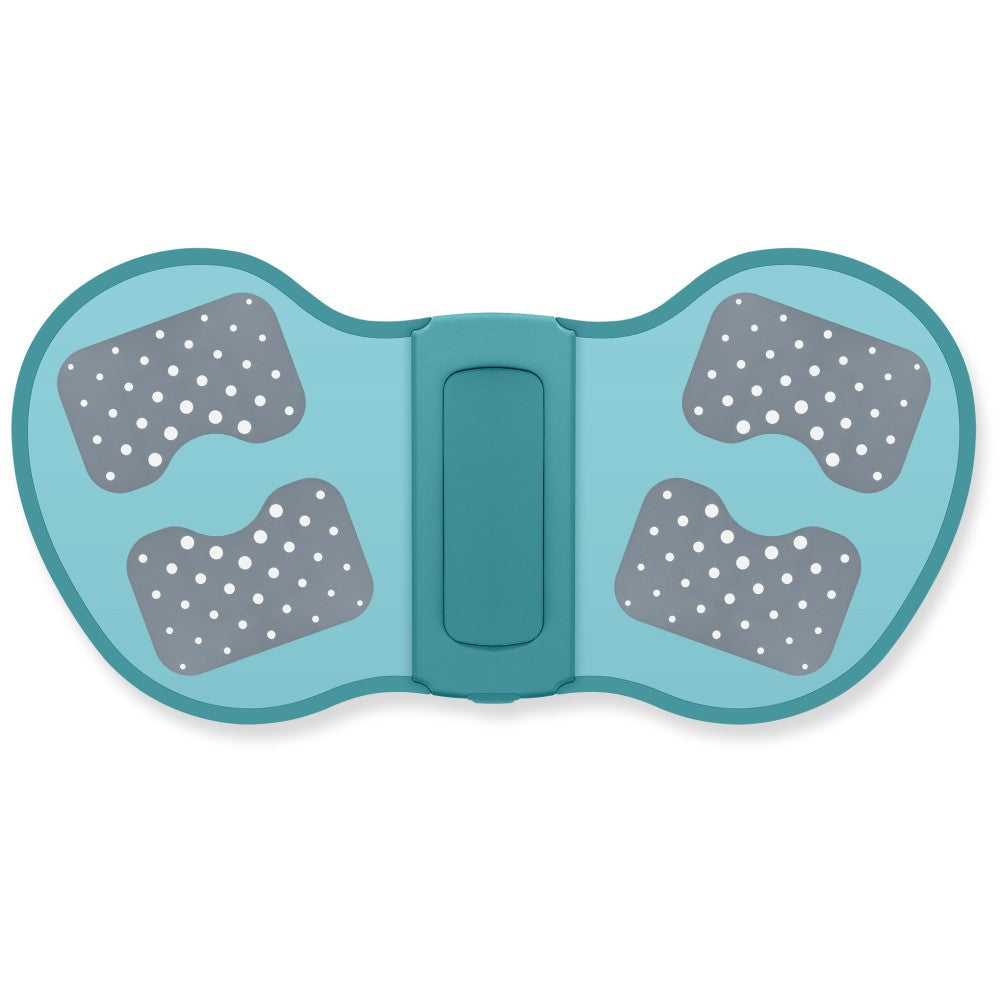 Beurer Spare Adhesive Gel Pad Set for EM 55 Menstrual Relax+: Set of 6