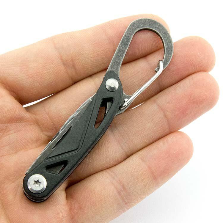 Troika Toolex Mini Tool with 6 Functions