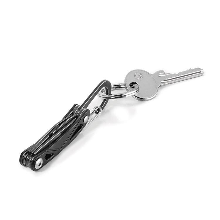 Troika Toolex Mini Tool with 6 Functions