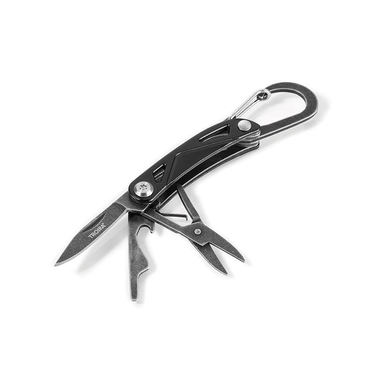 Troika Toolex Mini Tool with 6 Functions