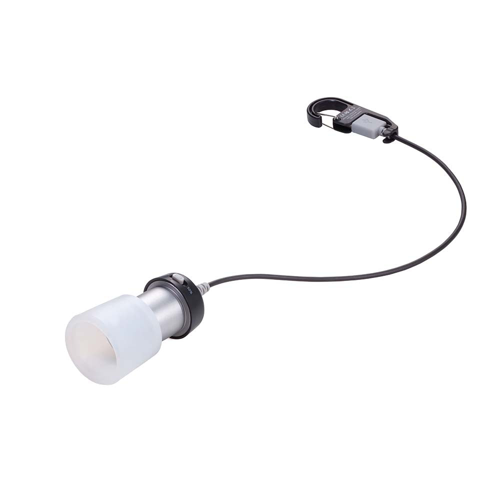 TROIKA Powerful Hanging Lamp - USB Rechargeable