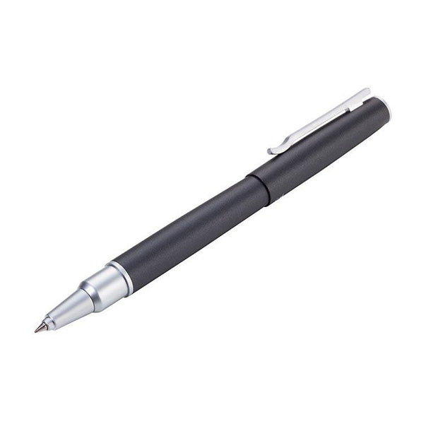 TROIKA Rollerball Pen with Magnetic Cap CAPMATIC